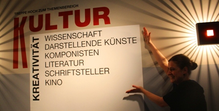 Susanne Gietl. Copyright: Laura Bähr