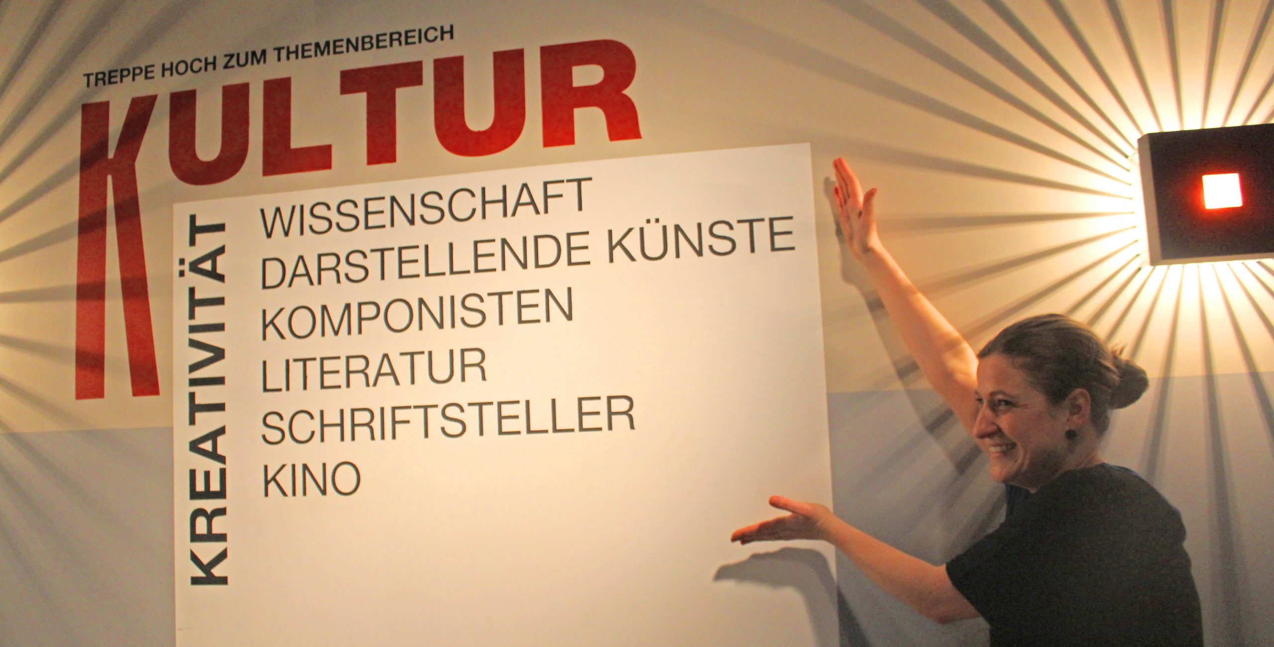 Susanne Gietl. Copyright: Laura Bähr