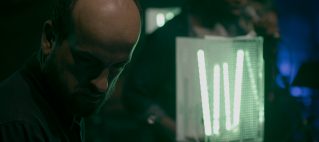 A Symphony Of Noise: Matthew Herbert. Copyright: Rise And Shine Cinema