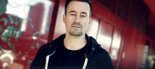 Regisseur Christian Schwochow. Foto: André Röhner