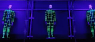 Von Kraftwerk bis Electro. Copyright: Susanne Gietl/Kulturschoxx