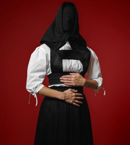 La Veronal: Sonoma. Copyright: Albert Pons