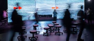 Chat-Inferno. Copyright: Renate Chueire