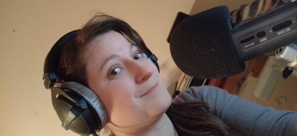 Susanne Gietl. Copyright: Susanne Gietl/Kulturschoxx