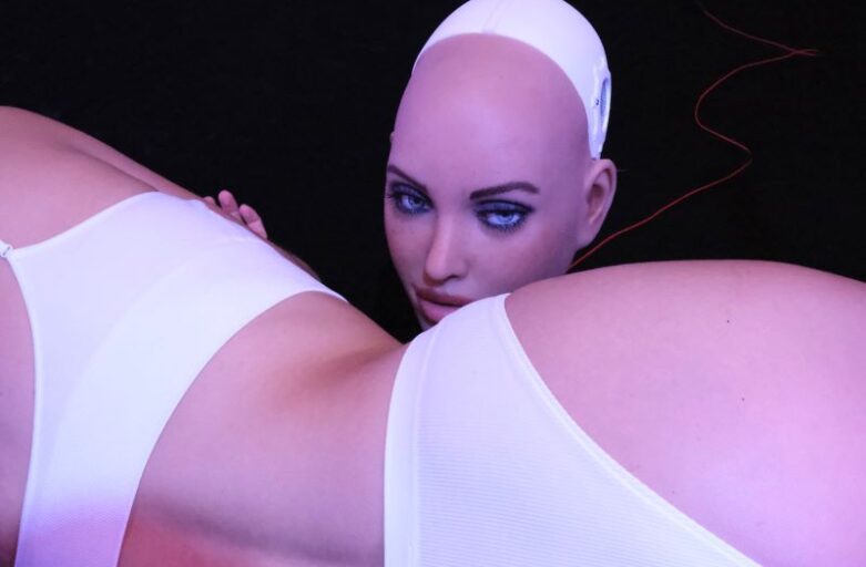 Beyond Love. Copyright: Dragana Bulut