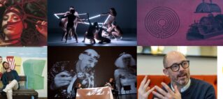 Copyright: Susanne Gietl/Kulturschoxx, Deutsches Theater, dpa/Oliver Weiken, Christian Schultz/ Schramm Film, RBB/Berlin Producers, Gianmarco Bresadola, Claudia Heysel, Marc Domage, RBB/Tobias Koppe