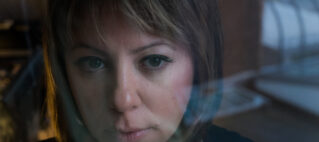 Regisseurin Asli Özge. Copyright: Emre Erkmen