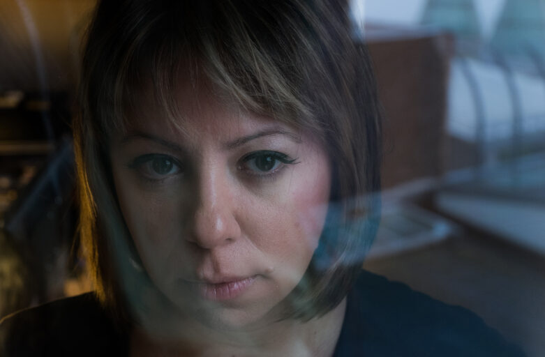 „Wir stehen gerne an der Machtlinie“ Regisseurin Asli Özge. Copyright: Emre Erkmen