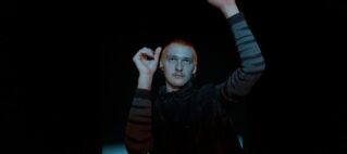 Viktor Szeri. Fatigue. Copyright: János R. Szabó