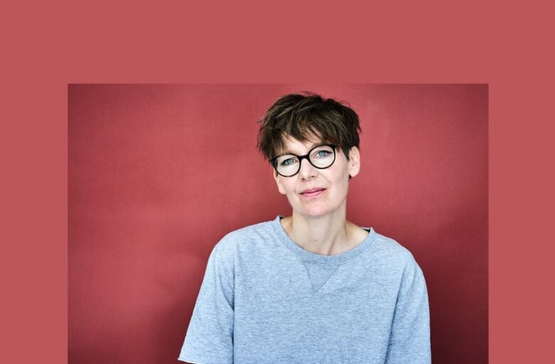 Porträt Kerstin Polte. Copyright: MissingFILMs